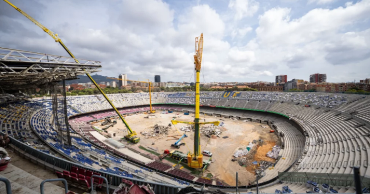 Camp Nou