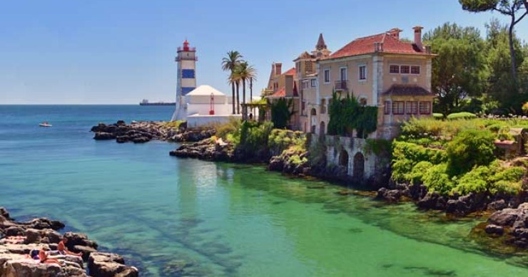 Cascais, Portugal