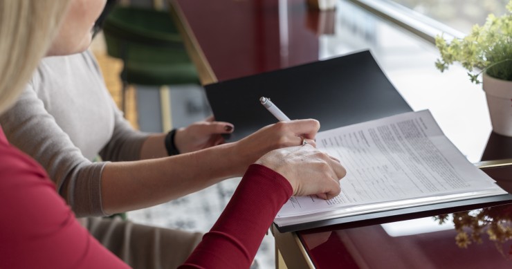 contrato de arras entre particulares