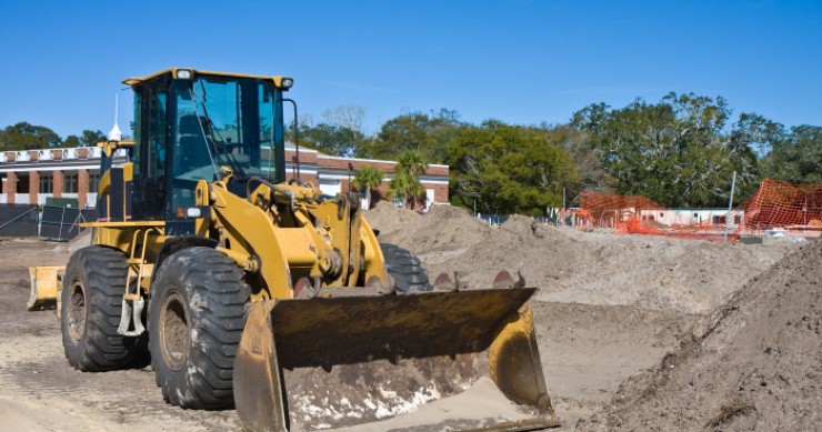 Obras