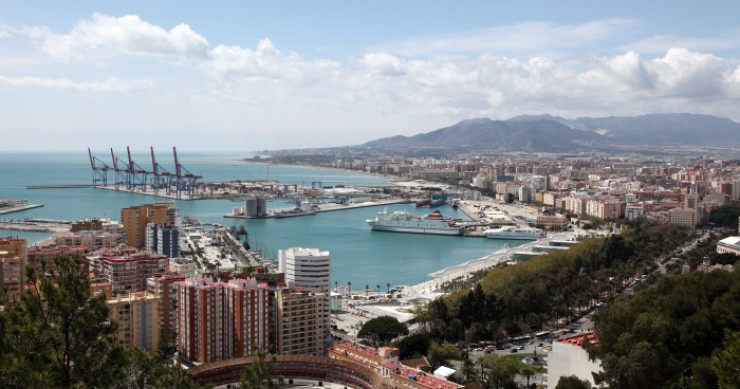 Málaga