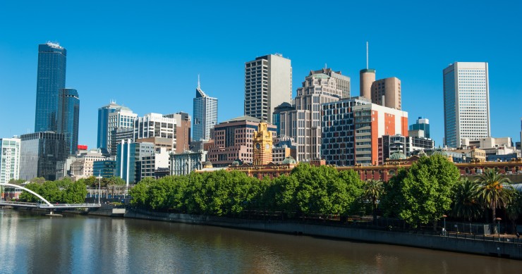 Australia