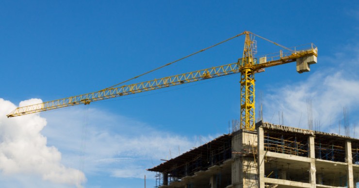 Construcción