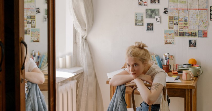 Cómo echar a un inquilino de una habitación