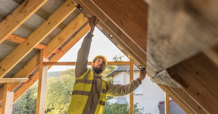 Construir casa teniendo el terreno