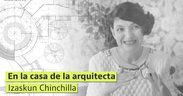 Entrevista a Izaskun Chinchilla