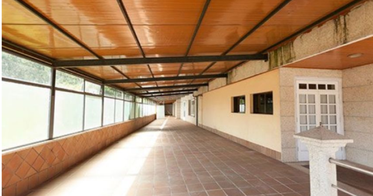 Local comercial a la venta