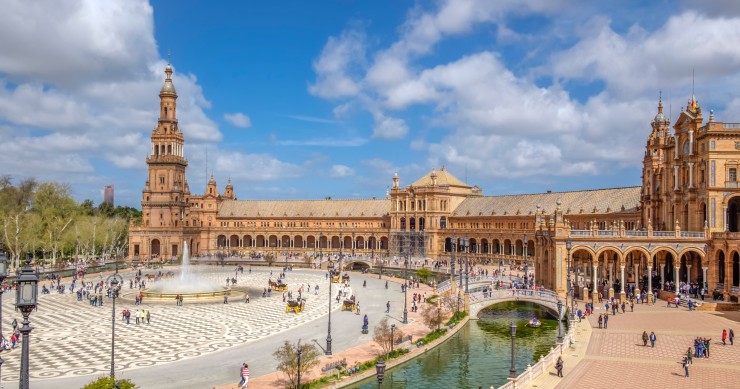 Sevilla