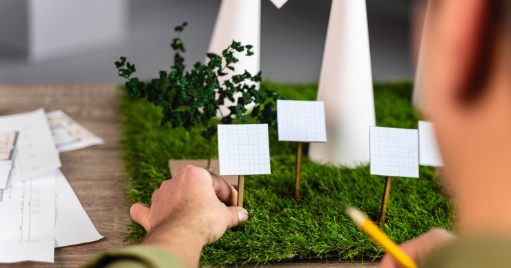 Ventajas vivienda sostenible