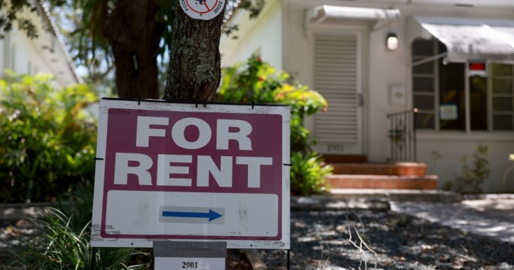 London's rent wars intensify as rates rise