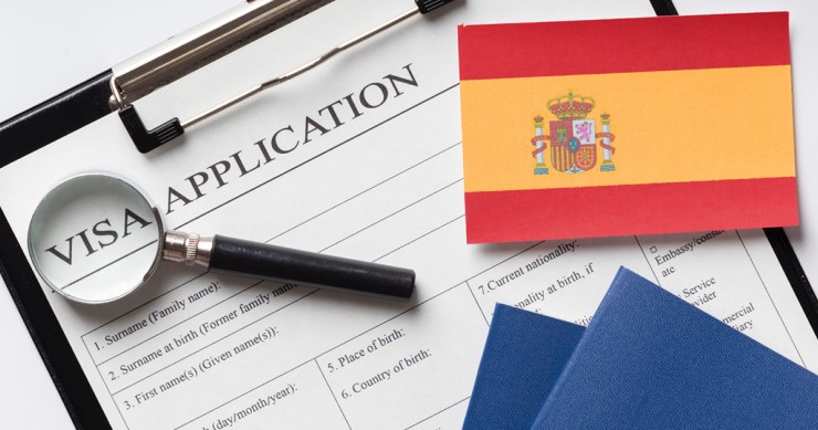 Moving to Spain? Spanish visa overview