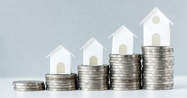 A court supports those who were taxed below the deeded value of the house