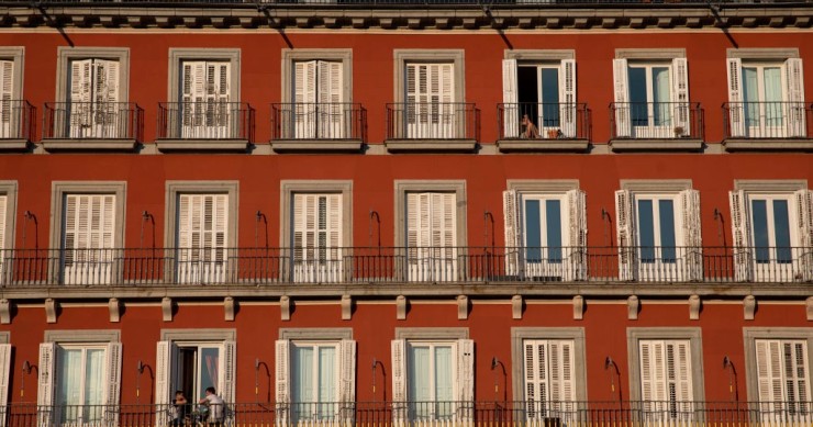 The five most expensive Spanish capitals to buy and rent