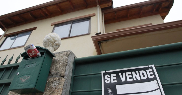 Archivo - La oferta de hipotecas "verdes" crece de cinco a nueve este año, pero a un precio superior a la media, según Asufin.