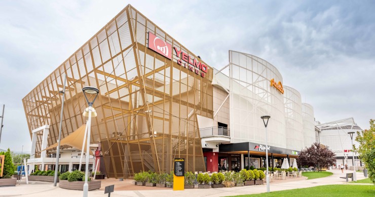 Archivo - Centro Planetocio Madrid