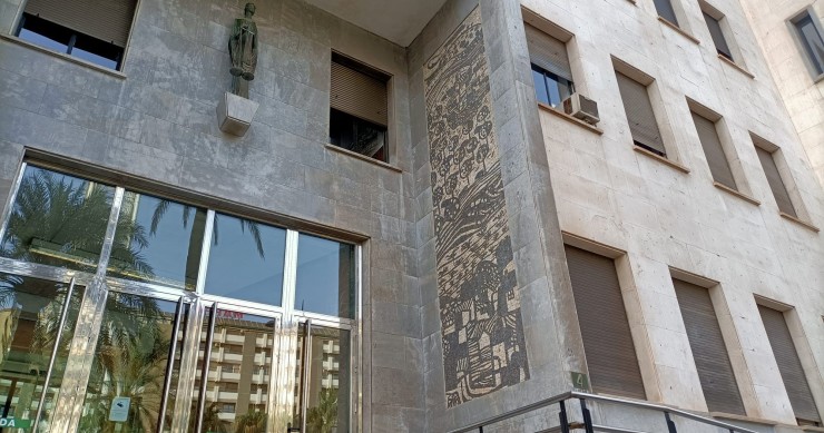 Audiencia Provincial de Almería