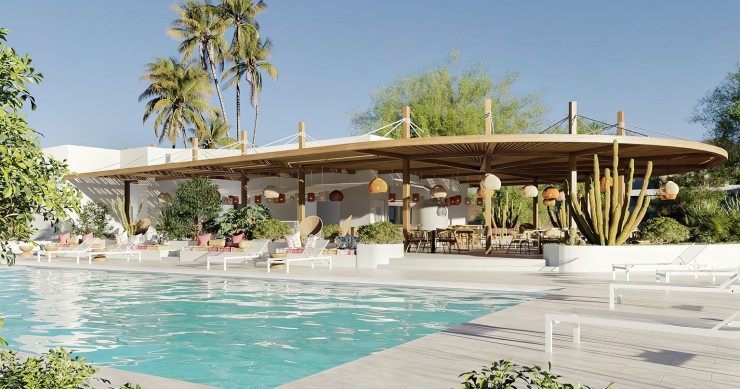 Kimpton Aysla Mallorca