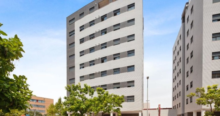 Piso en venta en Castellón