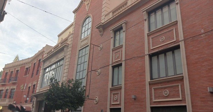 El CEU cierra una operación inmobiliaria