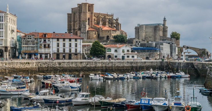 Castro Urdiales