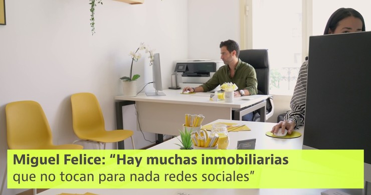 Corazón inmobiliario