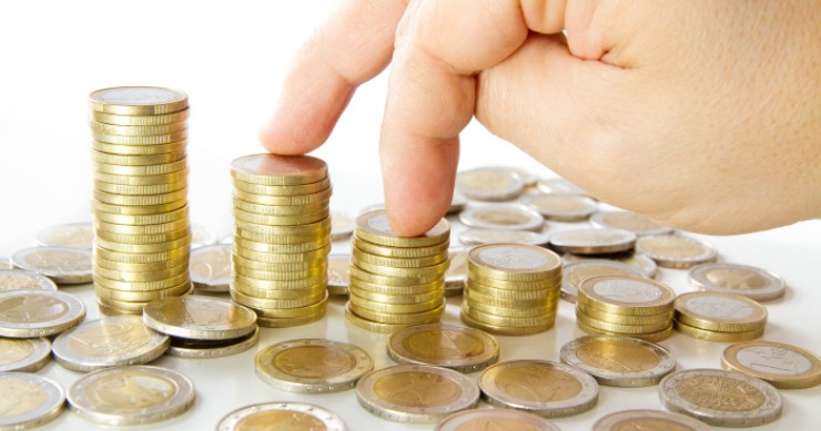 Los mejores depósitos bancarios
