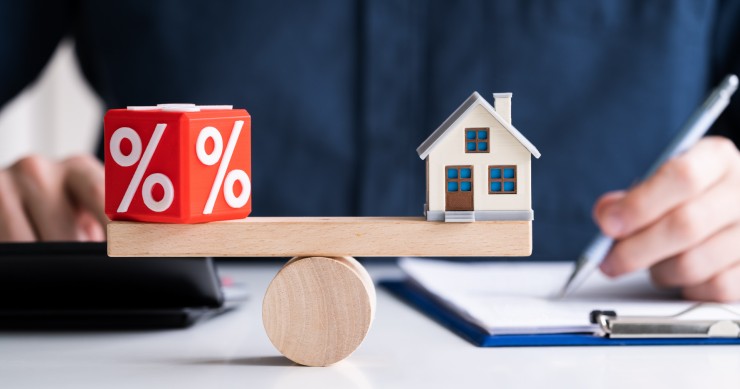 Precio vivienda