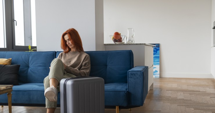 Desahucio por finalización de contrato