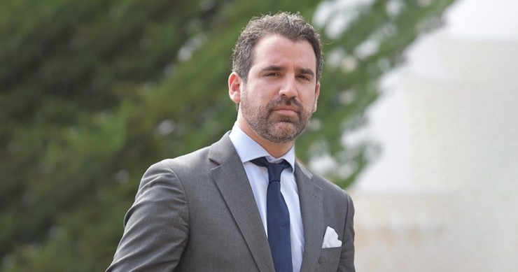 Miguel Rodríguez, líder de Grupo de Trabajo sobre Gestión de Residuos en Construcción, Demolición y Economía Circular del Clúster de la Edificación