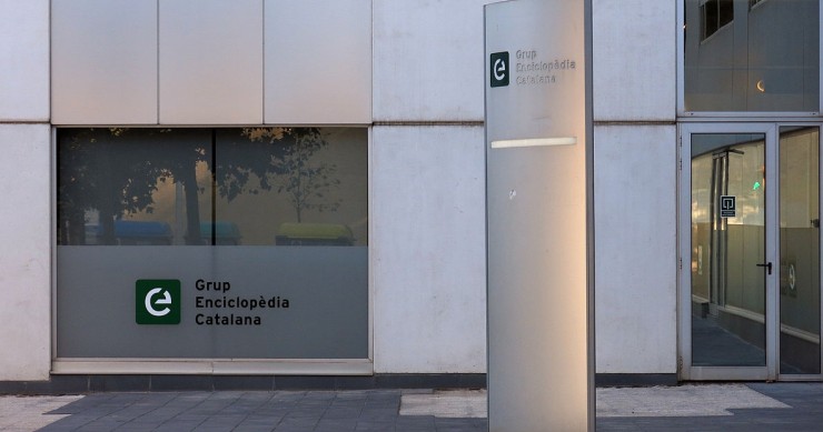 Grupo Enciclopedia Catalana