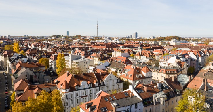 Vistas de Berlín