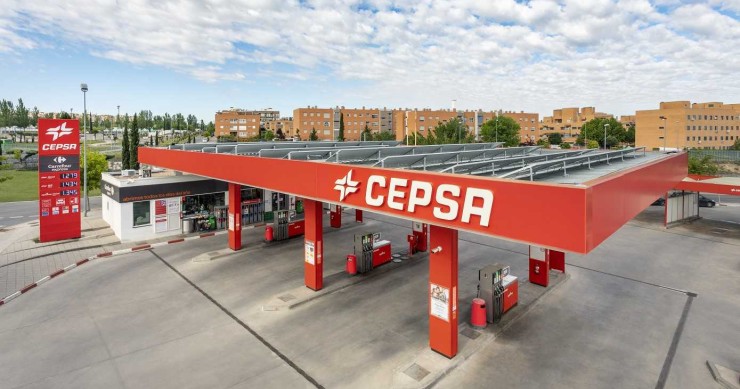 Cepsa