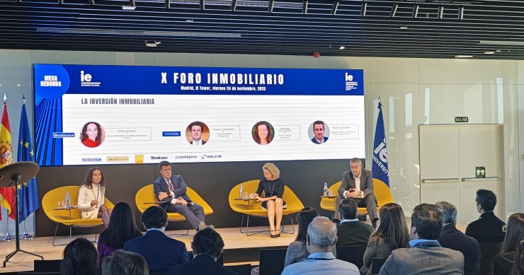 Inversión inmobiliaria