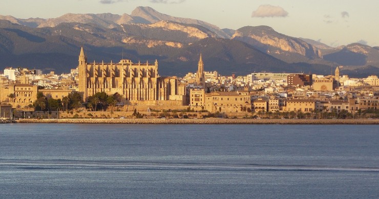 Mallorca