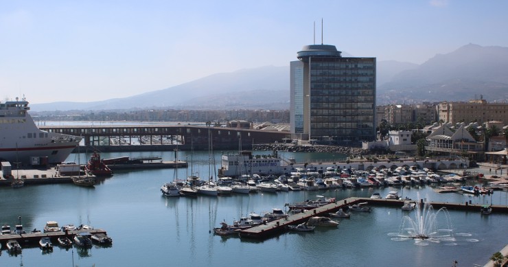 Melilla