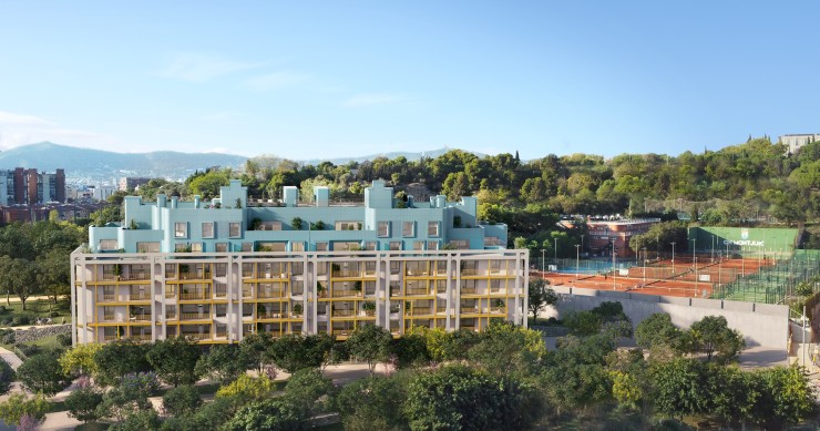 Promoción de Kronos 