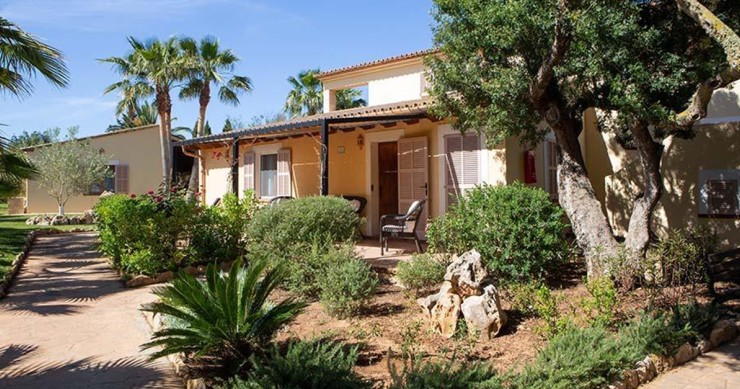 Hotel agroturismo