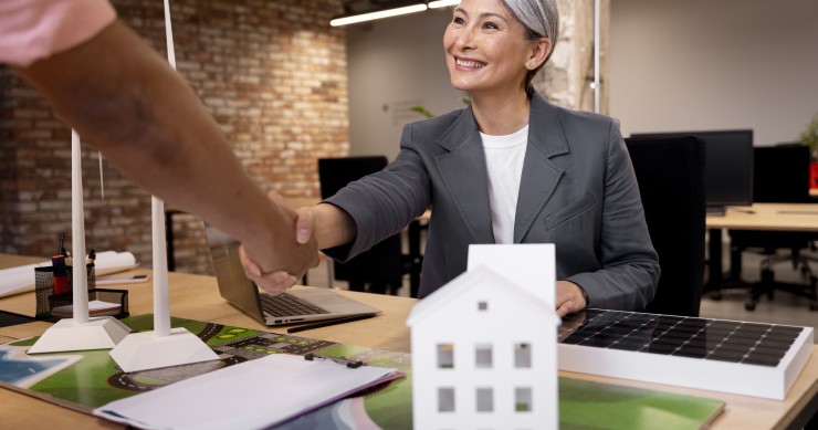 Invertir en vivienda
