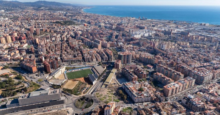 Santa Coloma de Gramenet