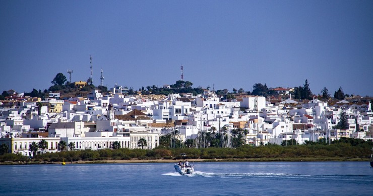 Huelva