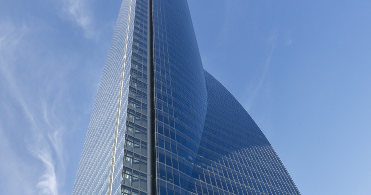 Torre Emperador