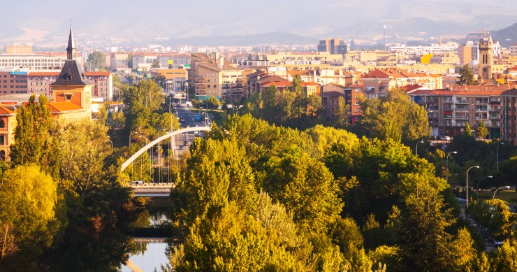Pamplona