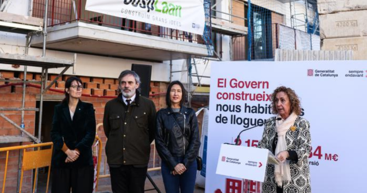 Generalitat de Catalunya