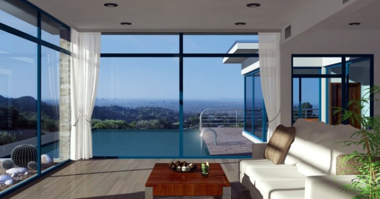 Six trends to watch out for in real estate investments