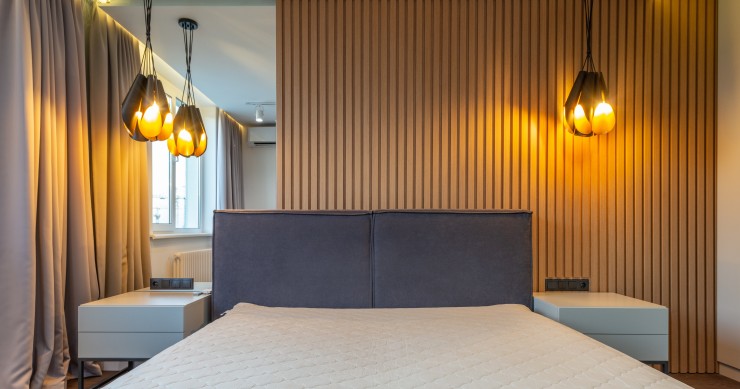 specchio camera da letto