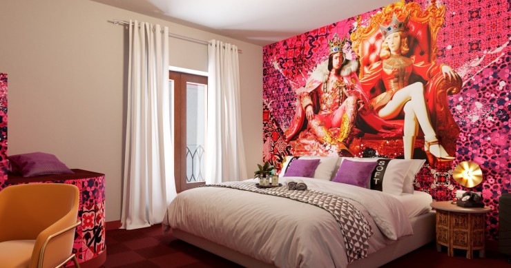 Casual Hotel abre hotel en Granada y amplía su presencia a cuatro provincias andaluzas