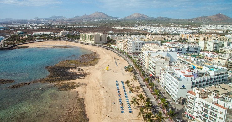 Lanzarote