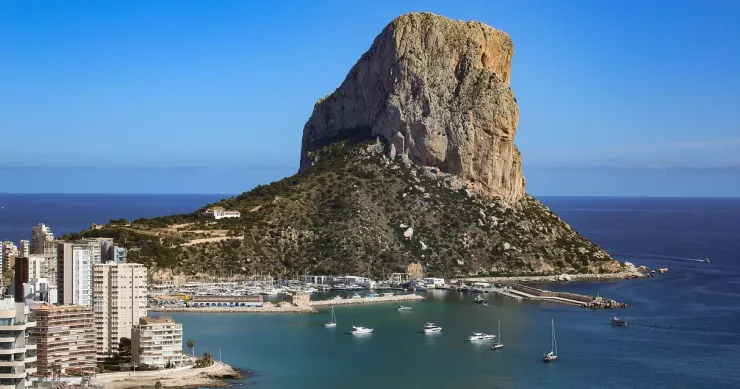 Calpe