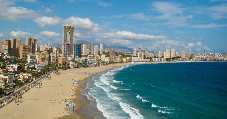 Benidorm