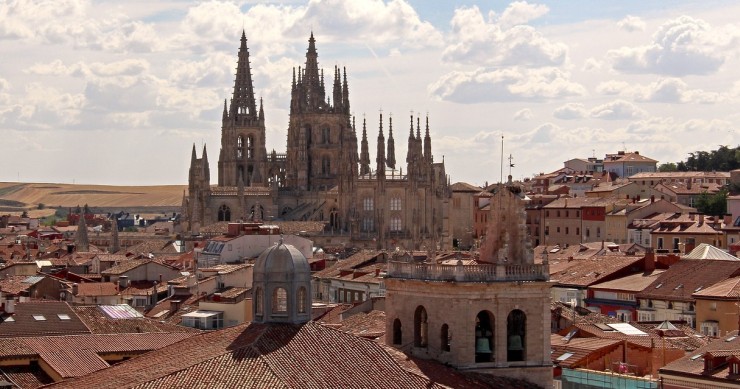 Burgos